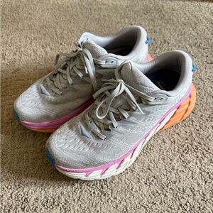 Women's Hoka Gaviota 4 Running Shoes